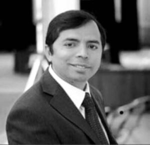Dr Kamal Mahmud