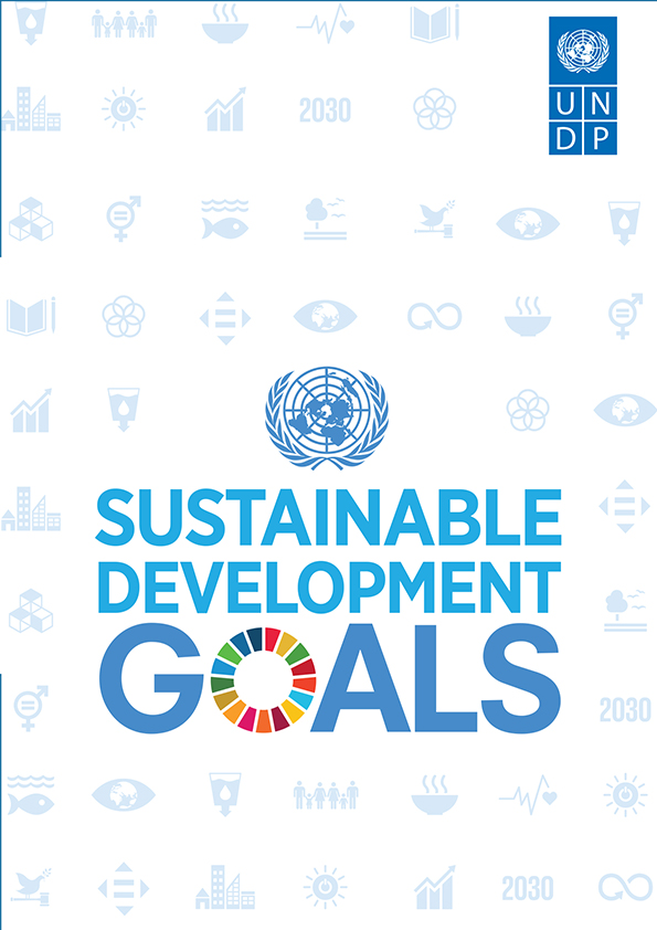 SDGs Booklet