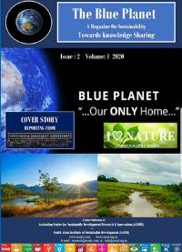 The Blue Planet Academic Magazine Series 2020