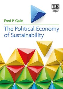 political economy of sustainability