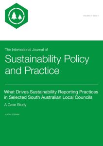 Sustainability Reporting Practices
